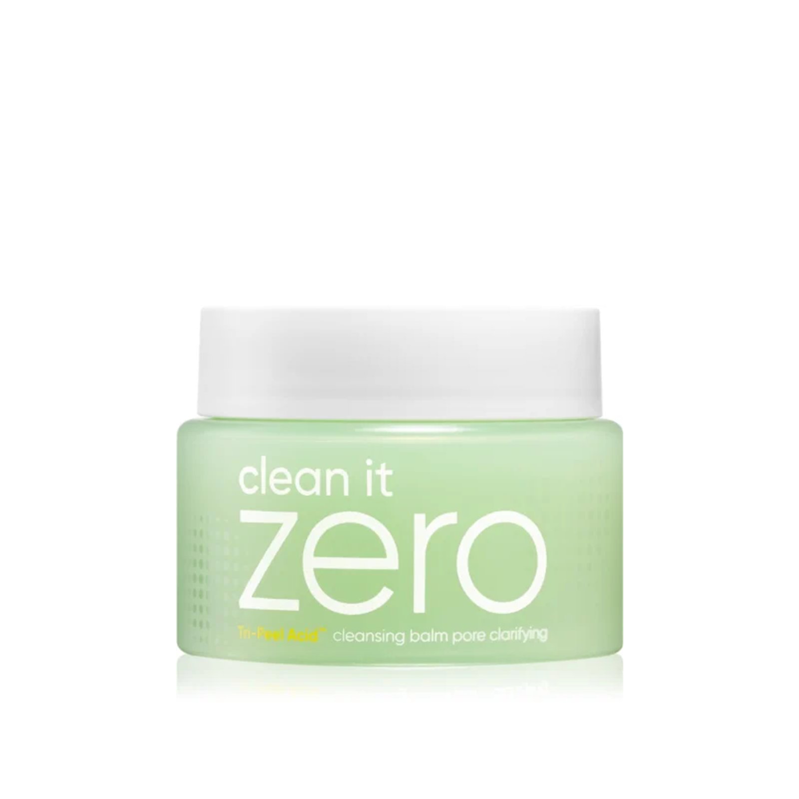Free Clean It Zero Cleansing Balm from Target