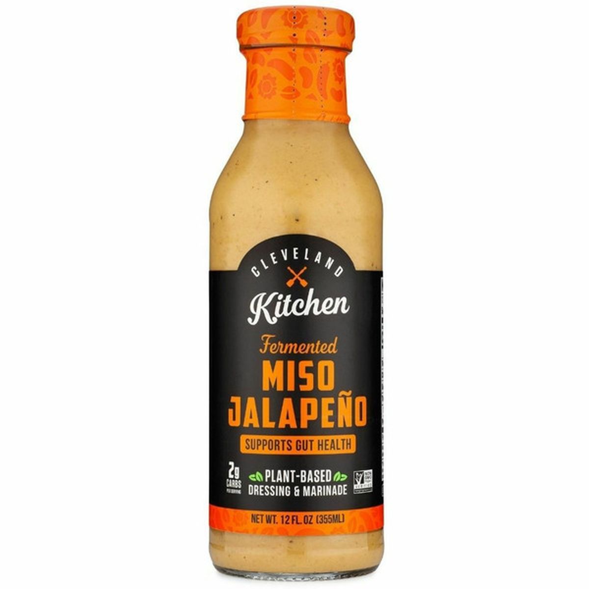 Free Cleveland Kitchens Hot Honey Jalapenos from Social Nature