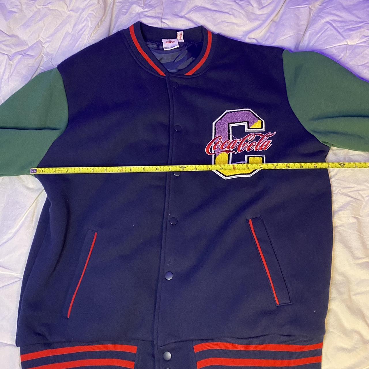 Free Coca-Cola & Team USA Swag