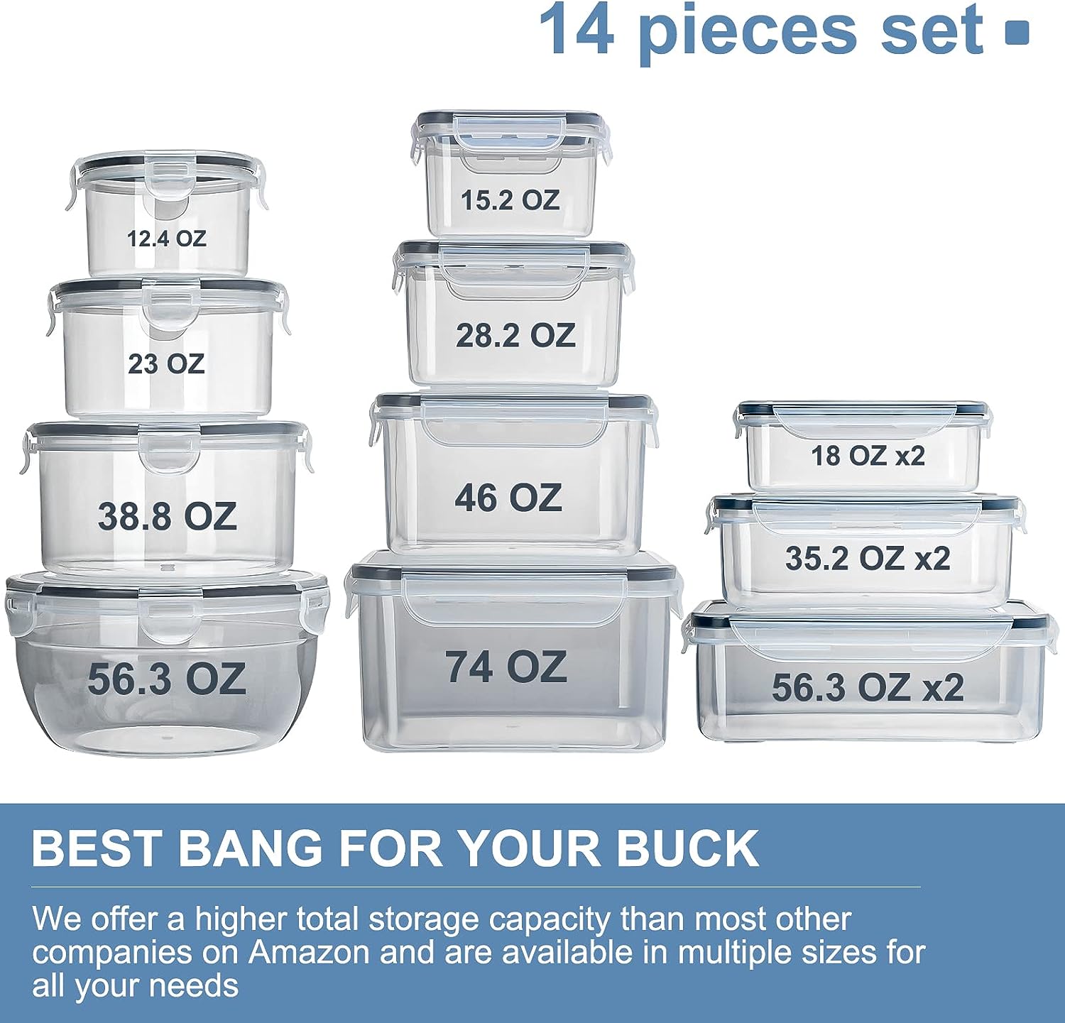 Free Containers Products from Home Tester Club