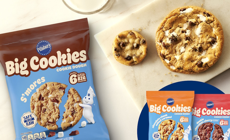 Free Cookies Products from Home Tester Club