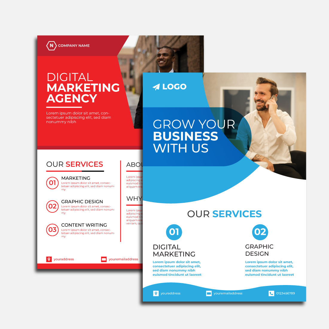 Free Corporate Sample Bundle from Dayspring Pens