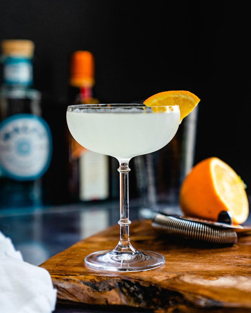 Free Corpse Reviver Can from WeStock