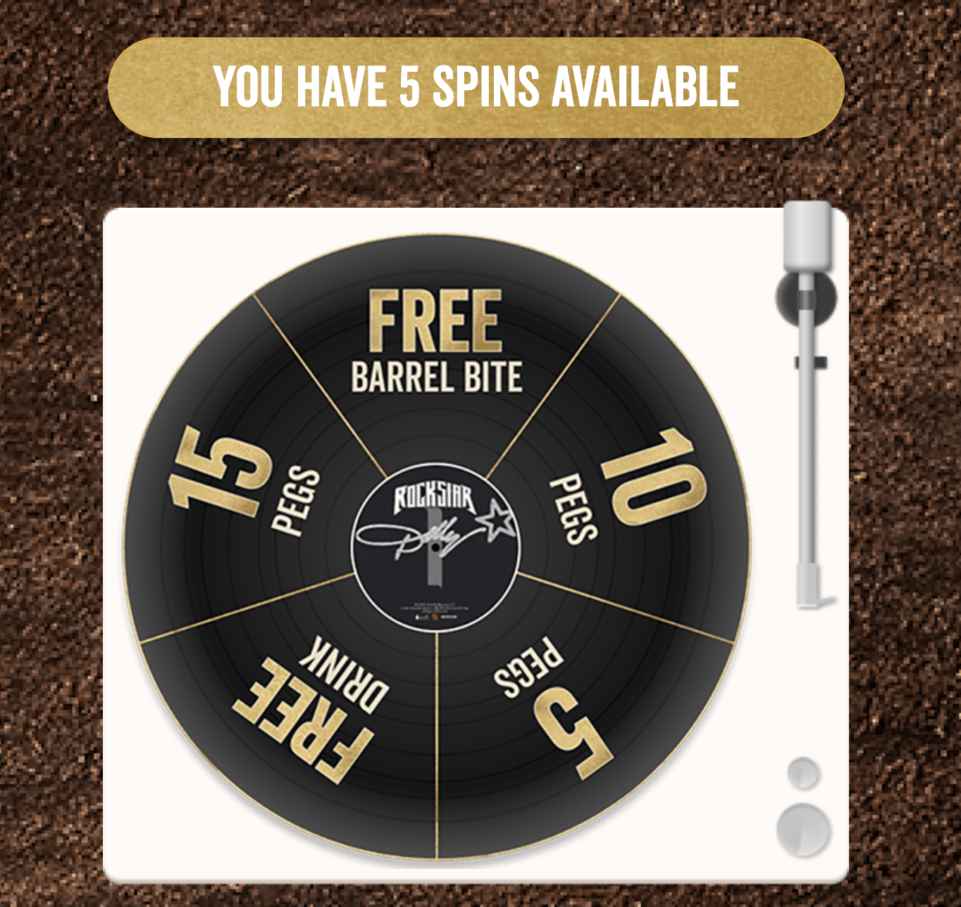 Free Cracker Barrel Rewards Instant Win Game