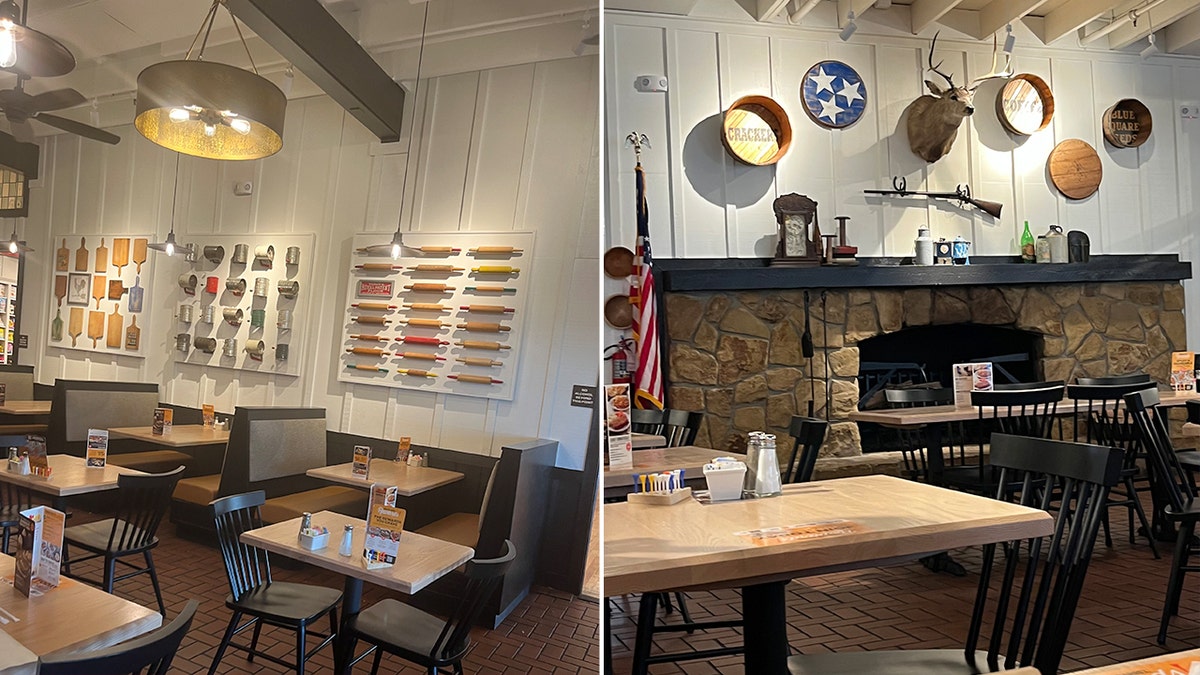 Free Cracker Barrel Prizes from Merry Match Sweepstakes