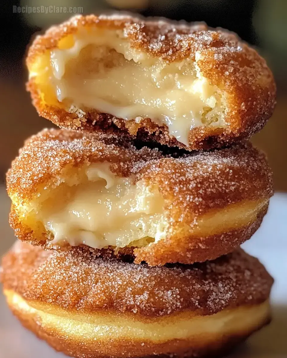 Free Craving Cheesecake Doughnut from Krispy Kreme