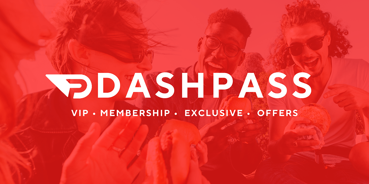 Free DashPass Delivery Service from Disney+