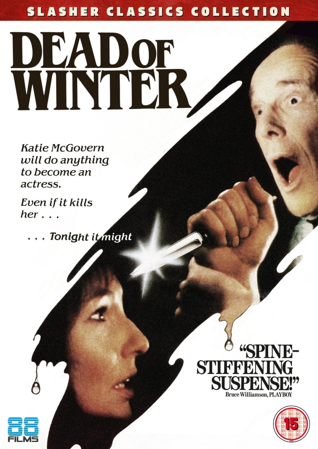Free Dead of Winter Movie Ticket from Fandango