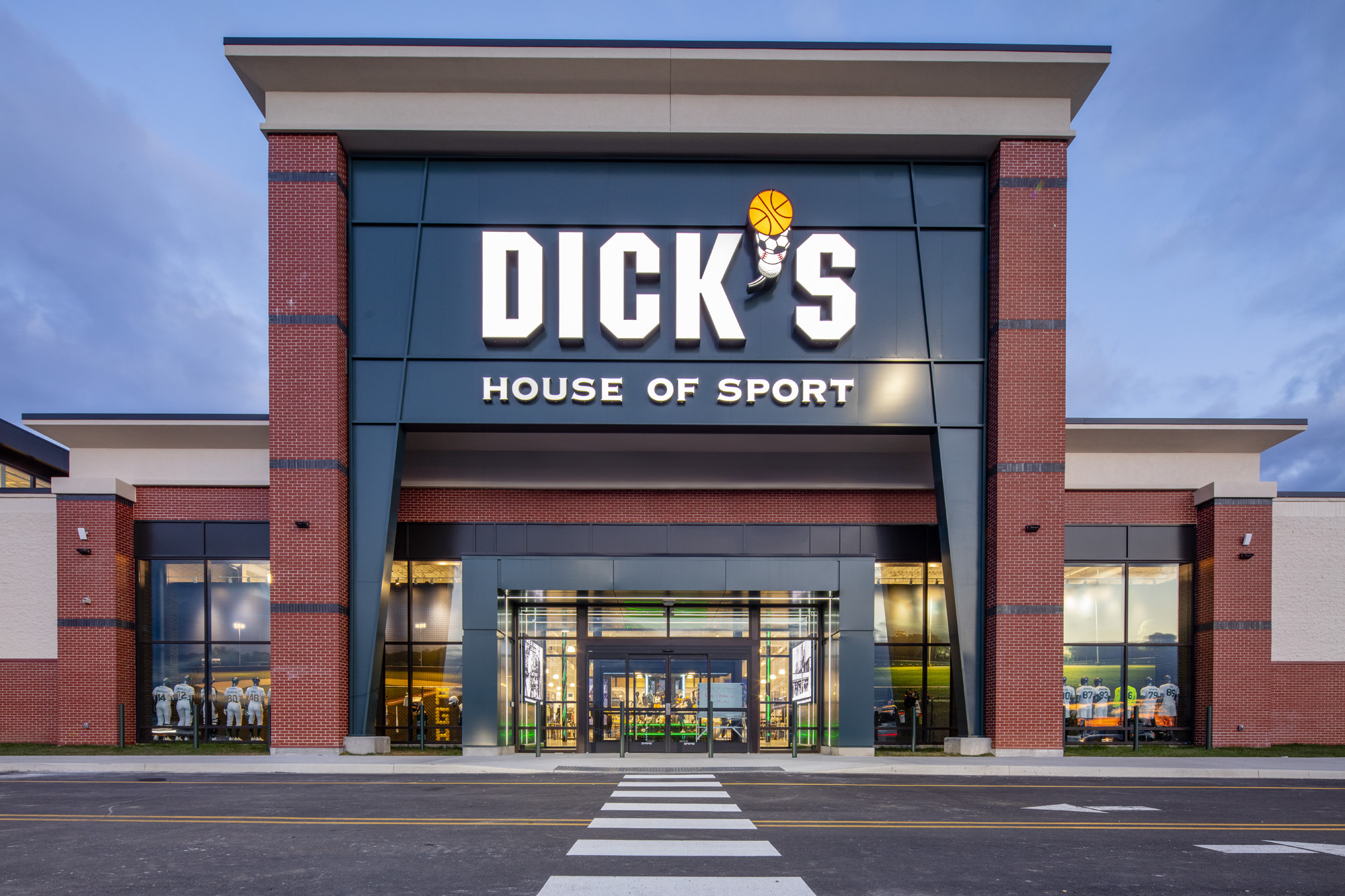 Free $20 Dicks Sporting Goods Credit