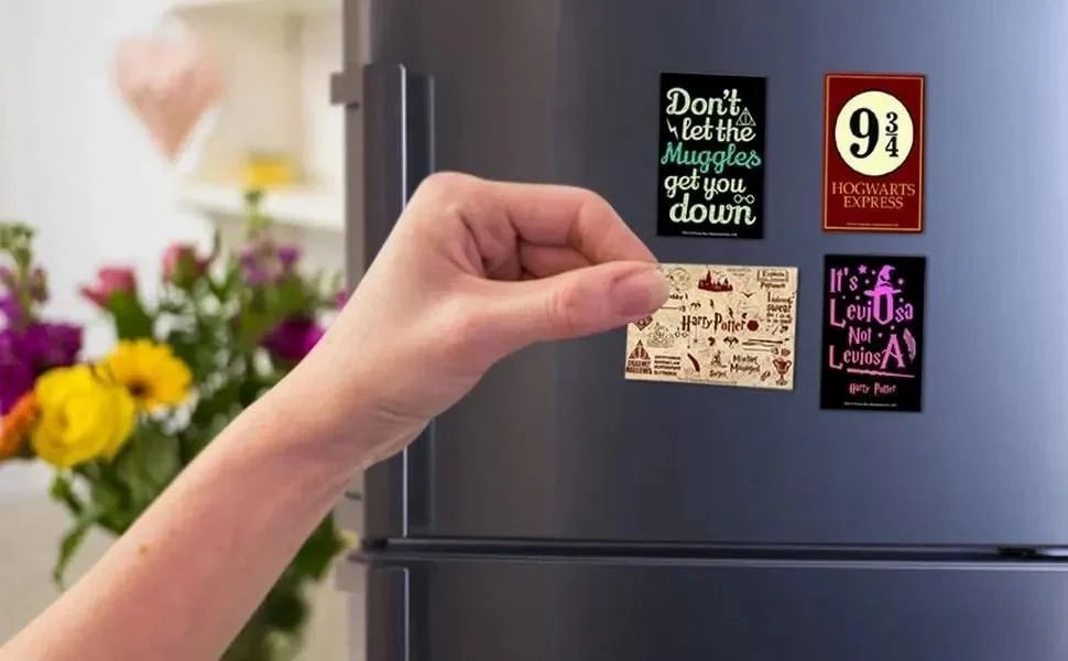 Free Dont Let Good Food Go Bad Magnet