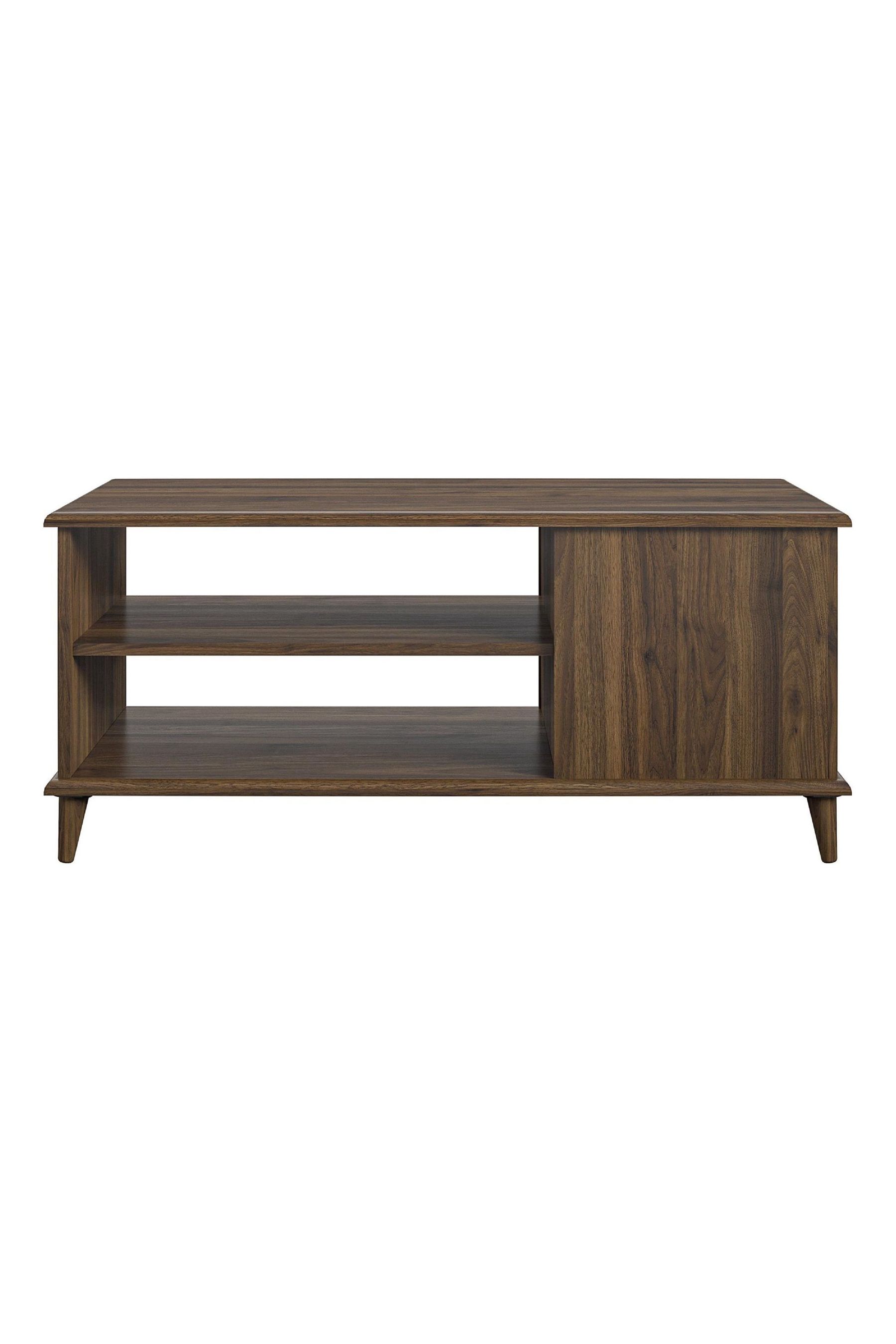 Free Dorel Home Farnsworth Coffee Table or Other Home Furnishings