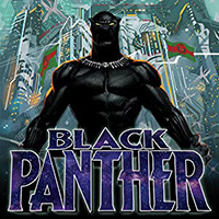 Download A Black Panther Digital Comics For Free