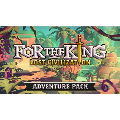 Download A For The King PC Game For Free
