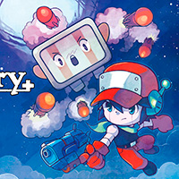 Download A Free Cave Story+ Game From Epic Games Store
