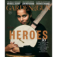Download A Free Digital Issue Of Garden &amp; Gun Magazine