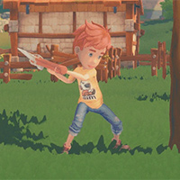 Download A My Time At Portia PC Game For Free