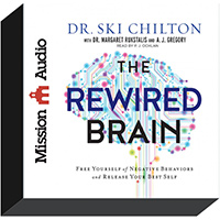Download A The Rewired Brain Audio Book For Free