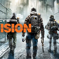 Download A Tom Clancy's The Division PC Game For Free