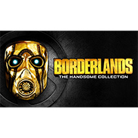 Free Borderlands: The Handsome Collection