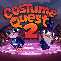 Download Costume Quest 2 For Free