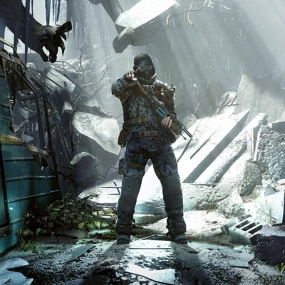 Download The Metro: Last Light Redux Game From Epic Games Store For Free