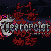 Download The Textorcist: The Story Of Ray Bibbia Game For Free