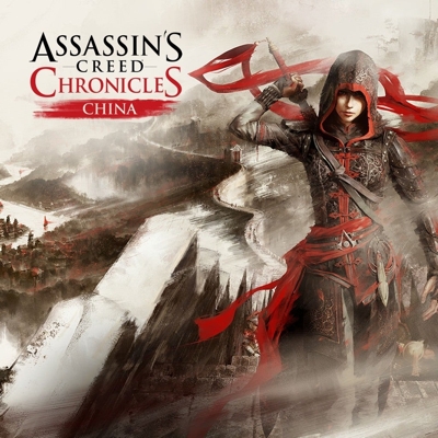 Download Your Free Copy Of Assassin's Creed Chronicles: China