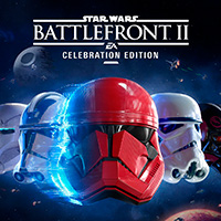 Download Your Free Copy Of STAR WARS Battlefront II: Celebration Edition