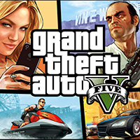 Free Grand Theft Auto V Video Game