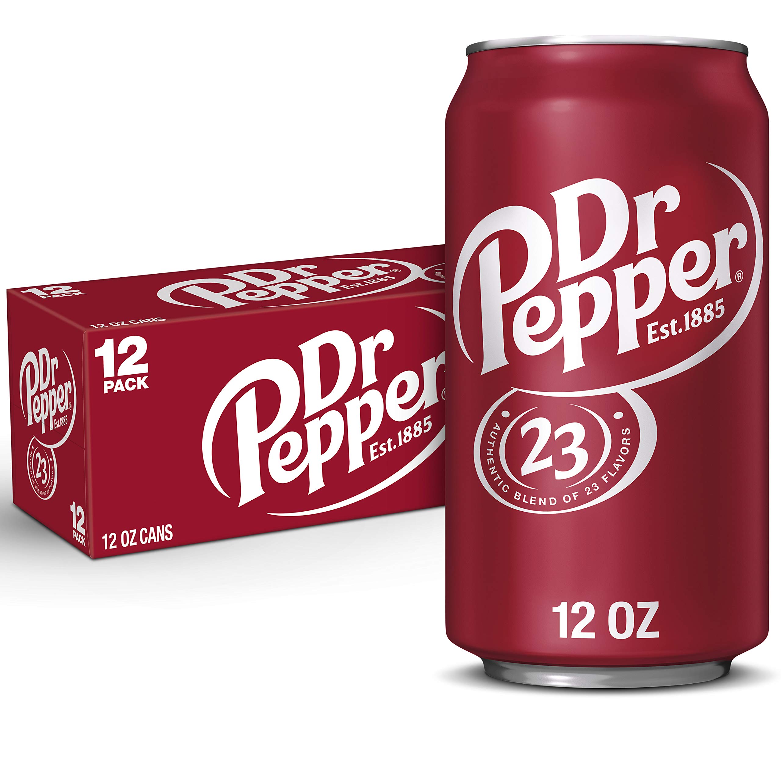 Free Dr. Pepper or Monster Viking Berry Drink from Cumberland Farms