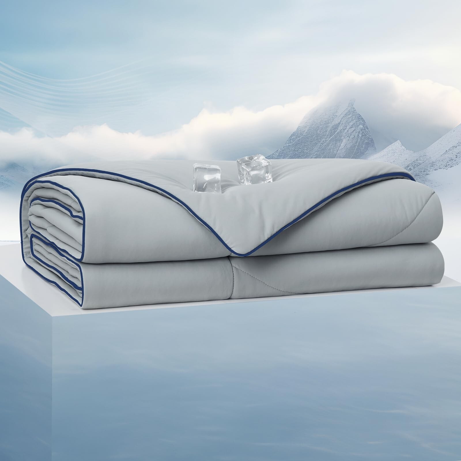 Free Dream Valley Cooling Comforter