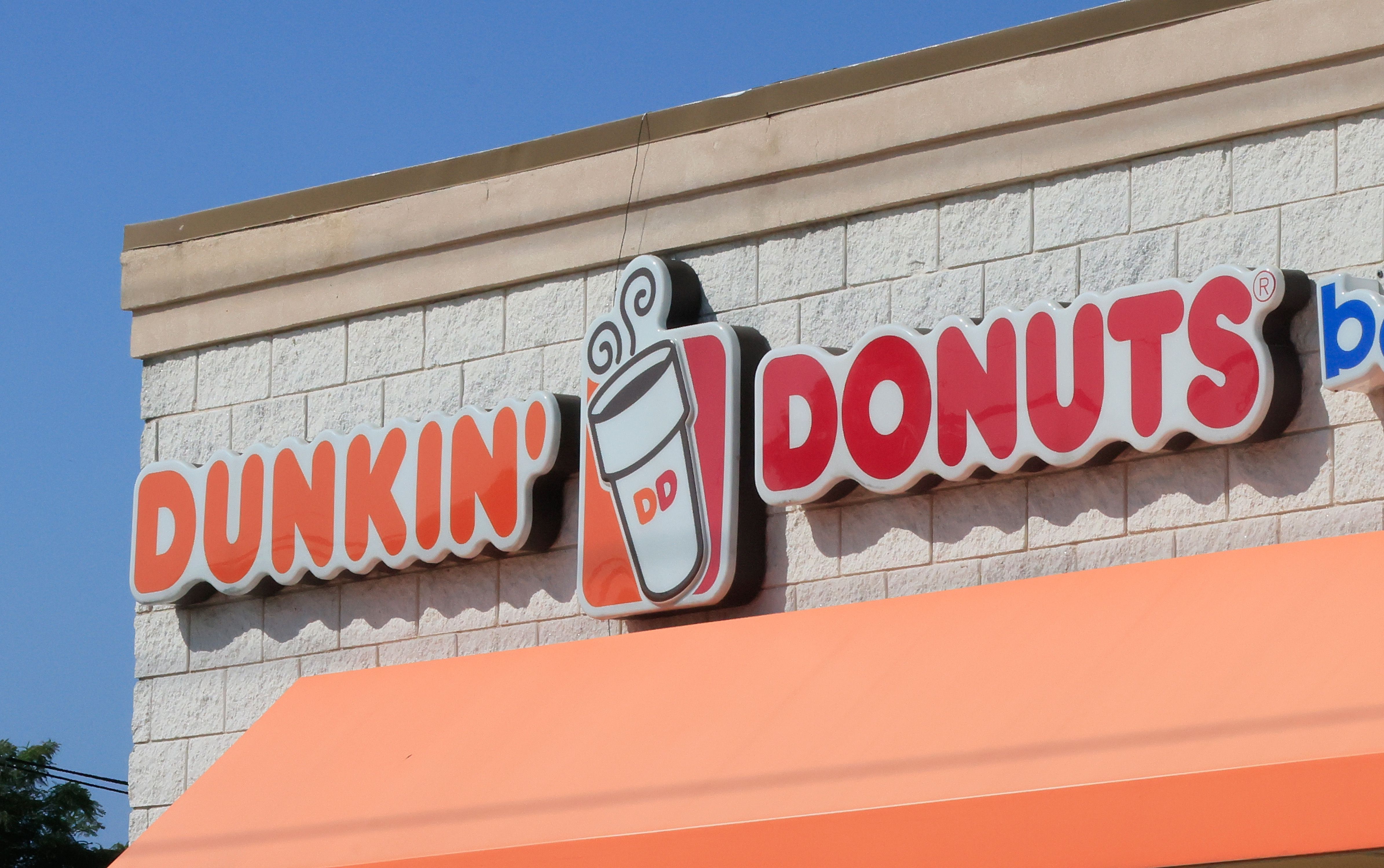 Free Dunkin Cozy Connect Prizes
