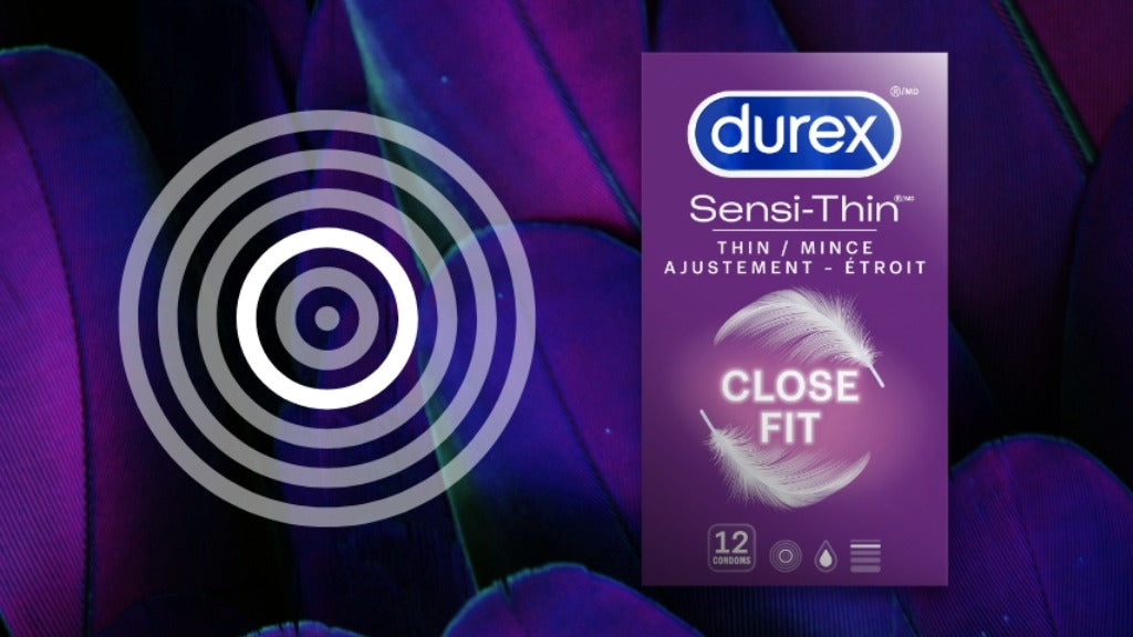 Free Durex Intense Premium Non-Latex Condom Chatterbuy Kit