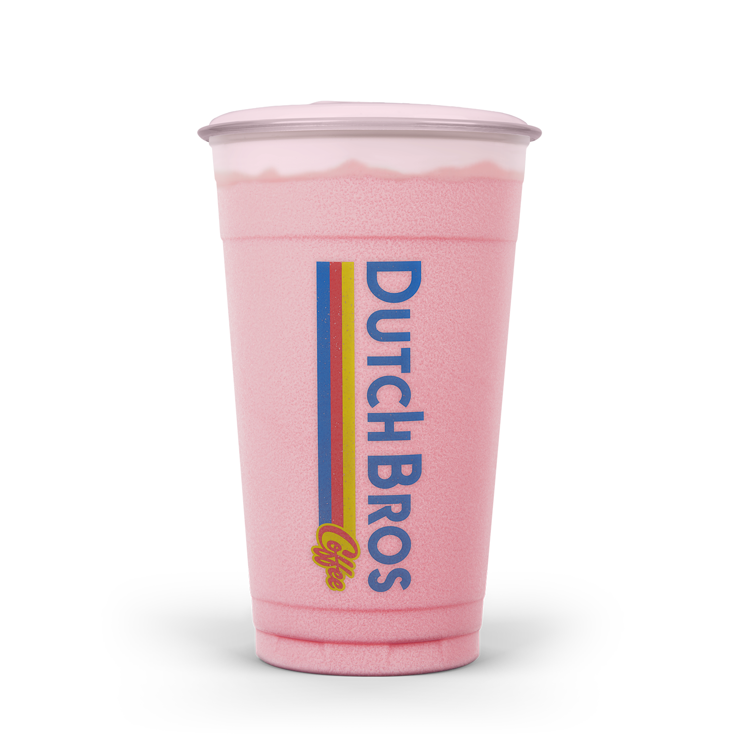 Free Dutch Bros Mystery Sticker with Large Drink Purchase