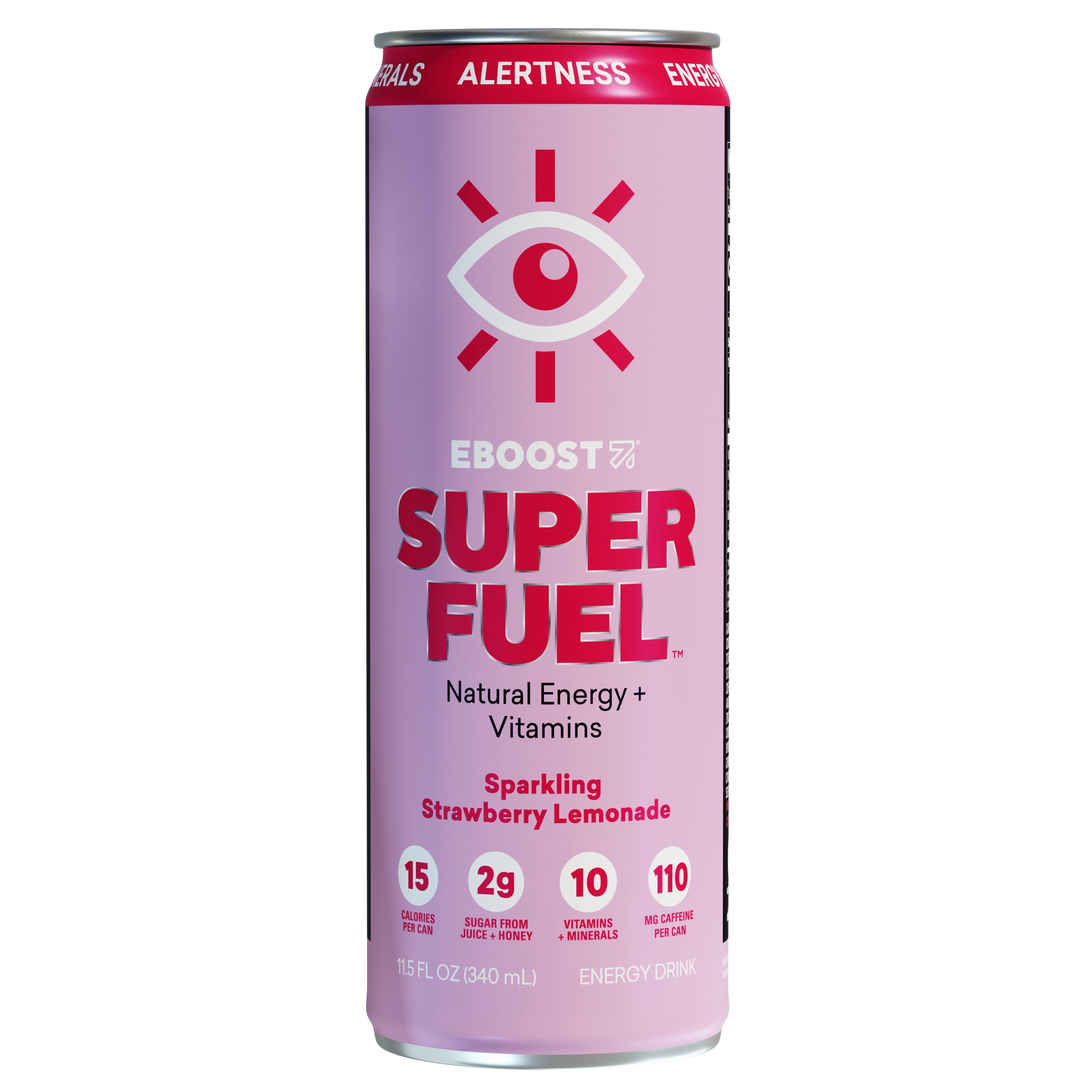 Free EBOOST SUPER FUEL from Aisle