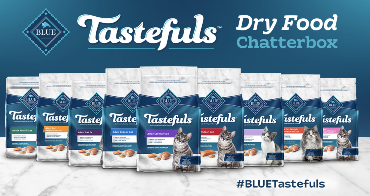 Free Edgard & Cooper Dog Food Chatterbox Kit