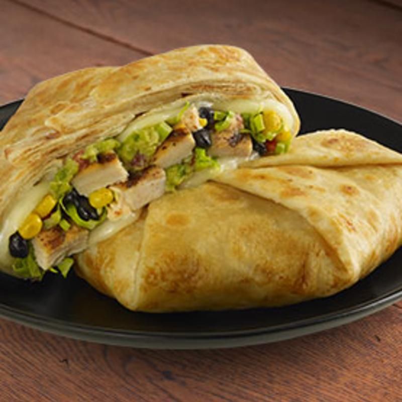 Free El Pollo Loco Quesadilla