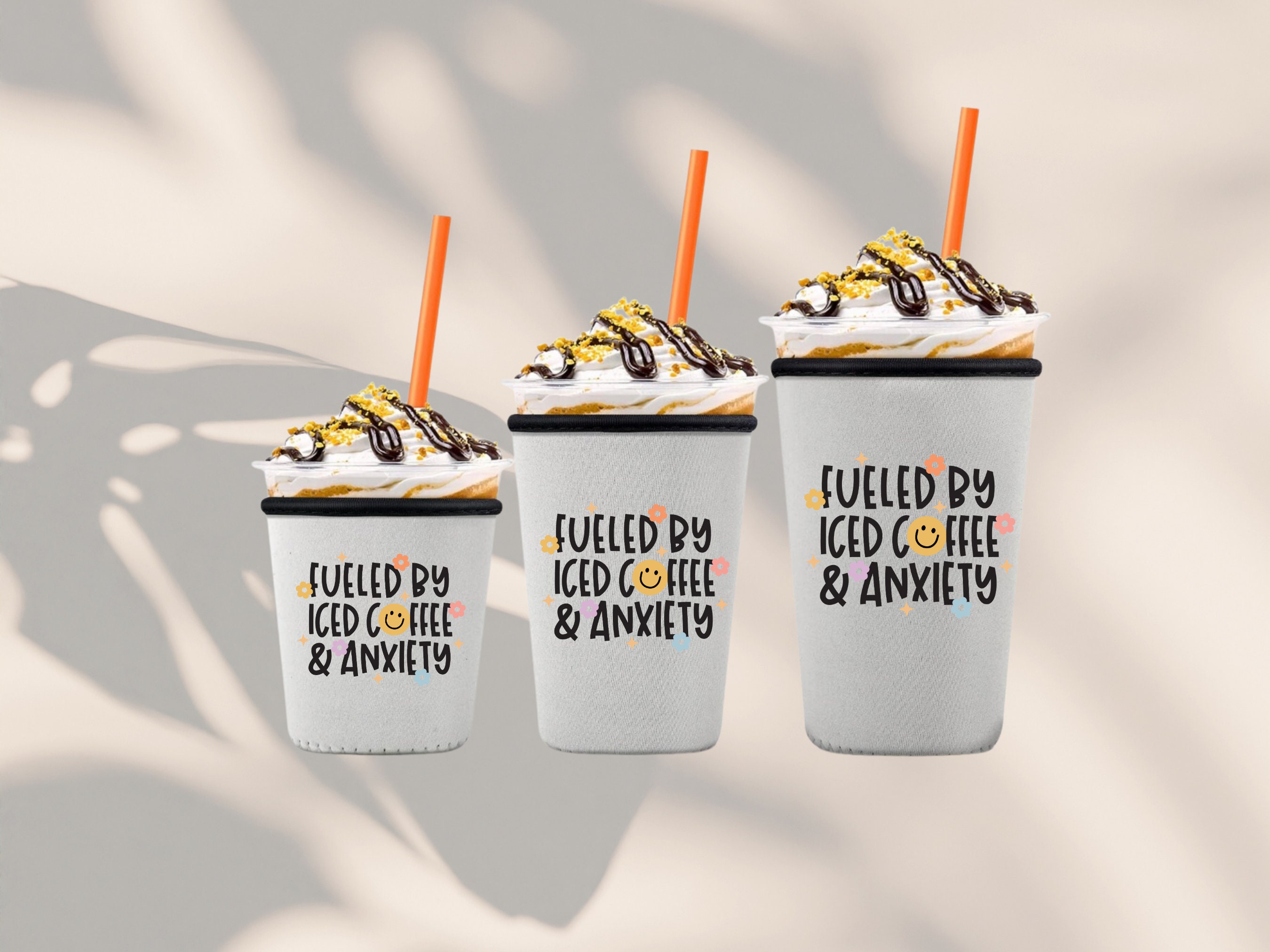 Free Emotional Utility Beverage from Aisle