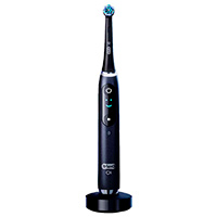 Enter For A Chance To Win 1 Of 50 Oral-B iO Electric Toothbrushes