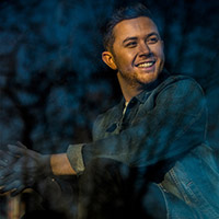 Enter For A Chance To Win 2 Tickets To Scotty Mccreery At Ryman Auditorium