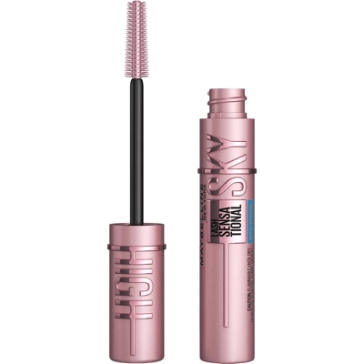 Enter To Get Your Free Sample Of Maybelline Sky High Mascara