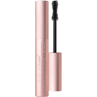 Enter To Win 4 Full Size Better Than Sex Mascaras