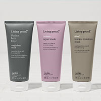 Free Living Proof Hair Mask
