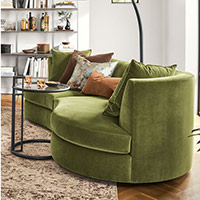 Enter To Win A Sofa from Room & Board