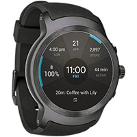 Enter To Win One Of The Latest Smartwatches