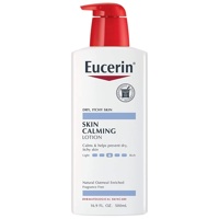 Enter To Win The Eucerin Skin Calming Product
