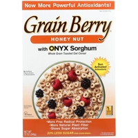 Free The Grain Berry Product Coupon