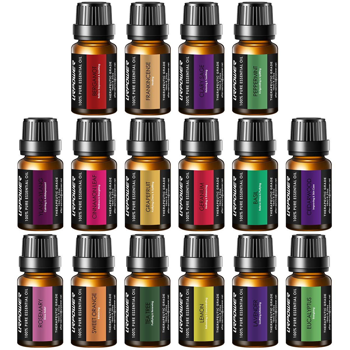 Free Essential Oils from Jade Blooms