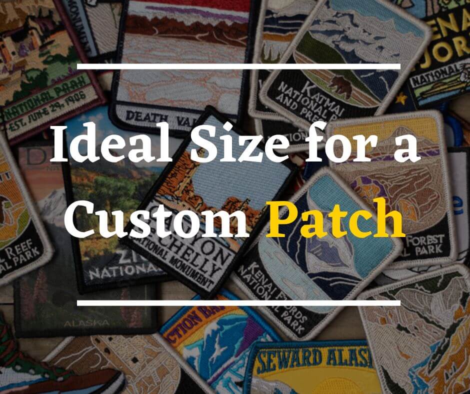 Free Ethel Embroidered Patch from The Ethel & AARP