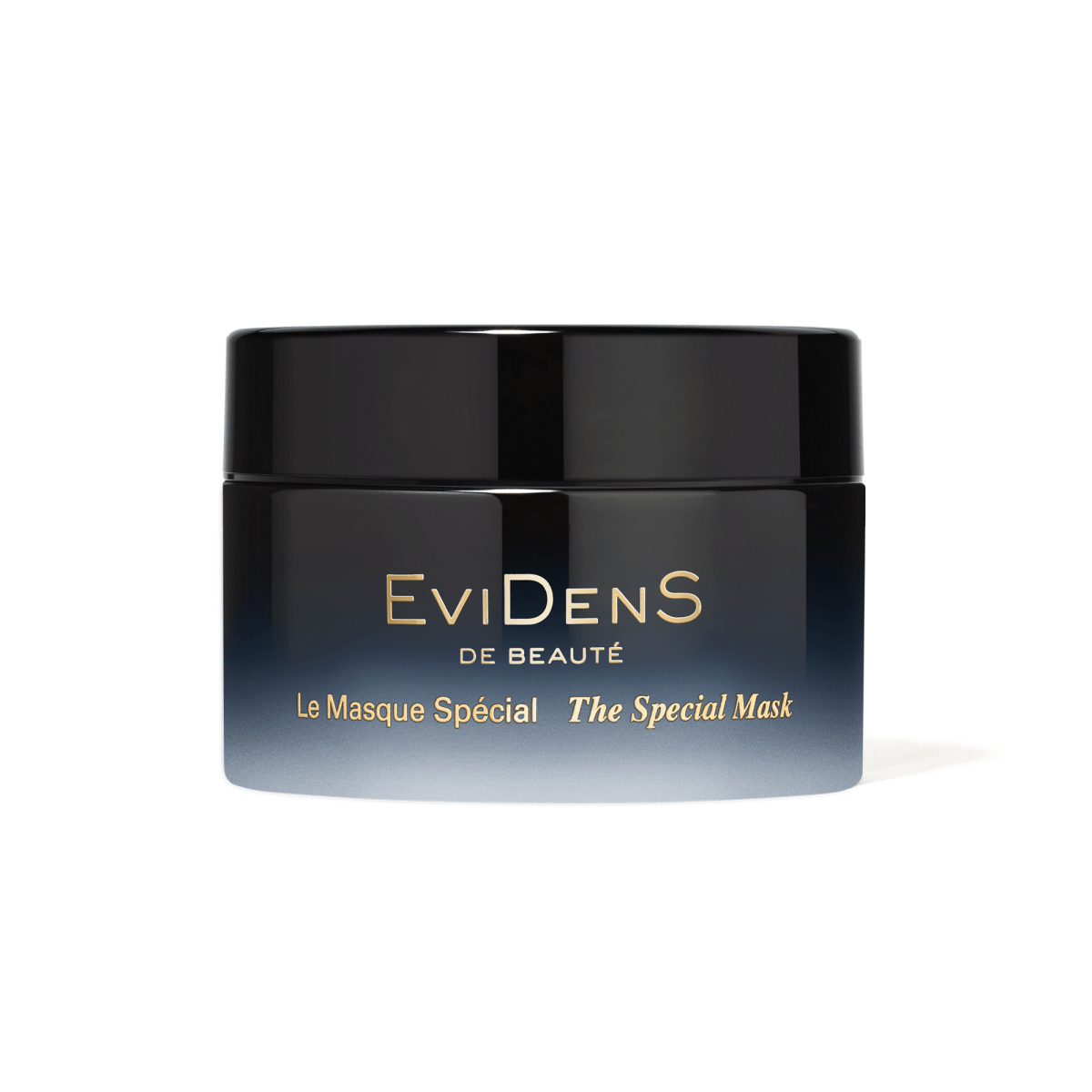 Free EviDenS de Beaute The Special Mask